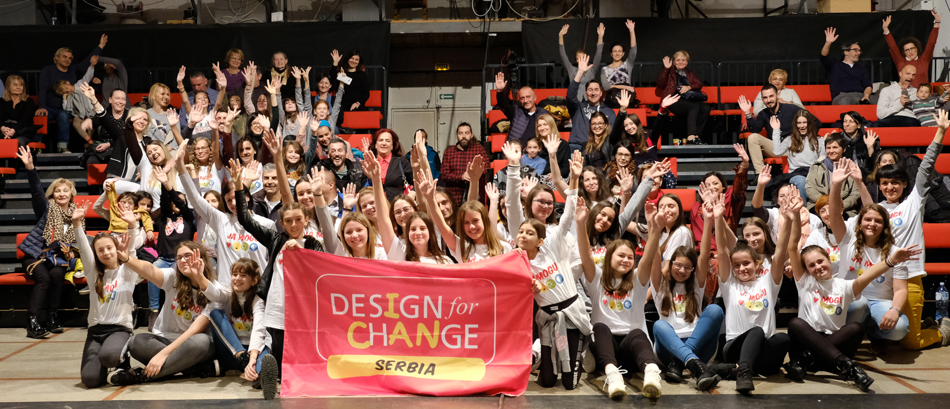 proslava ja mogu 2019