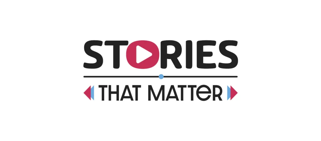 stories that matter