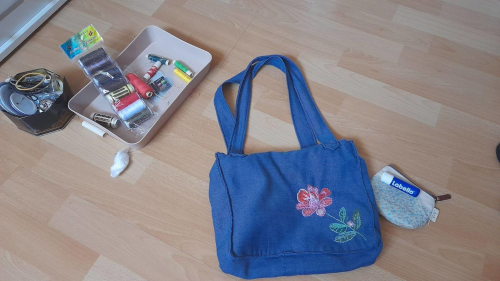 echo challange ruma 01