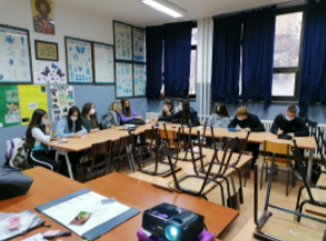 eco challange zvezdara