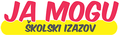 ja mogu školski izazov prijava