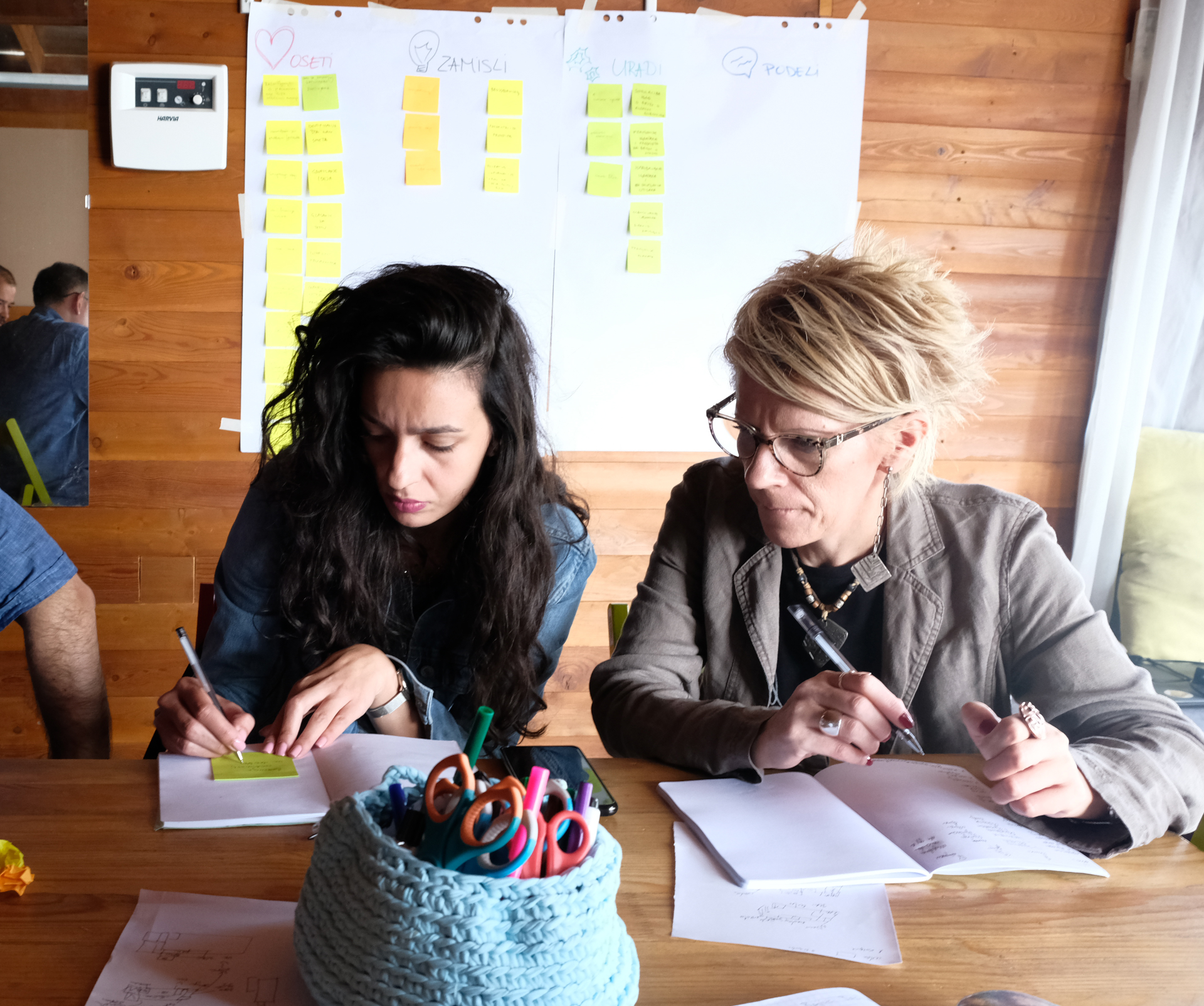 trosatna radionica srećna škola