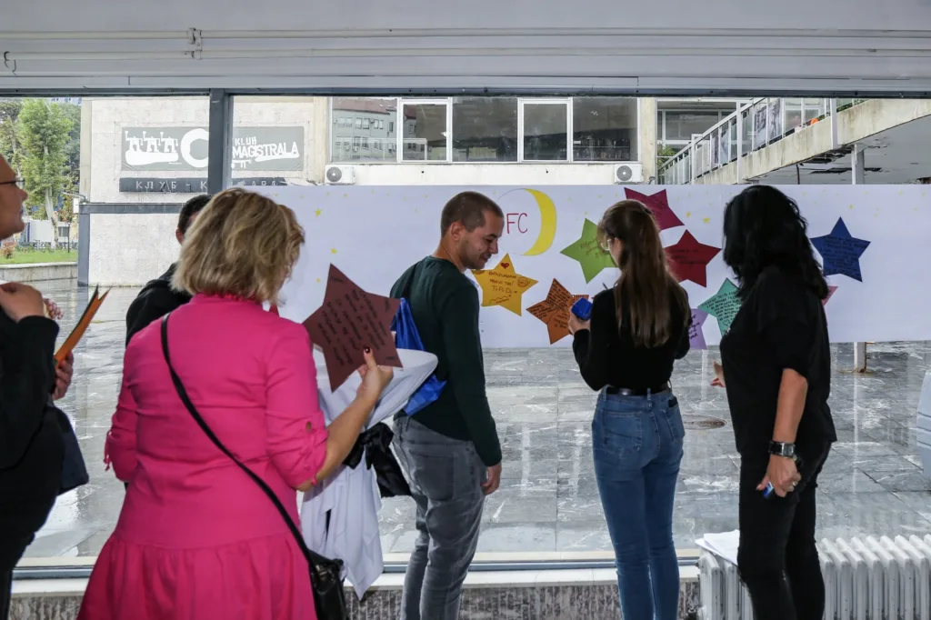 Obrazovanje po našoj meri