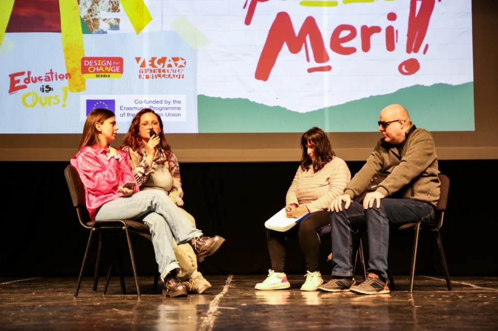 Obrazovanje po našoj meri