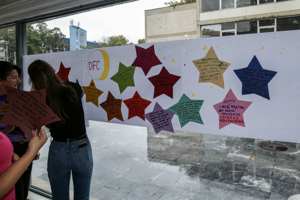 Obrazovanje po našoj meri