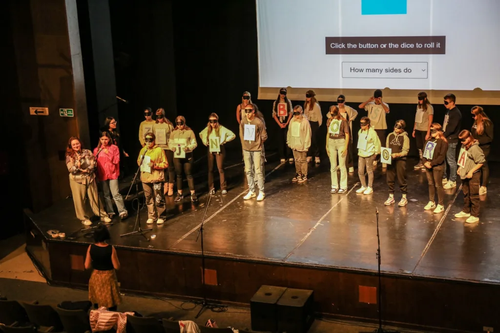 Obrazovanje po našoj meri