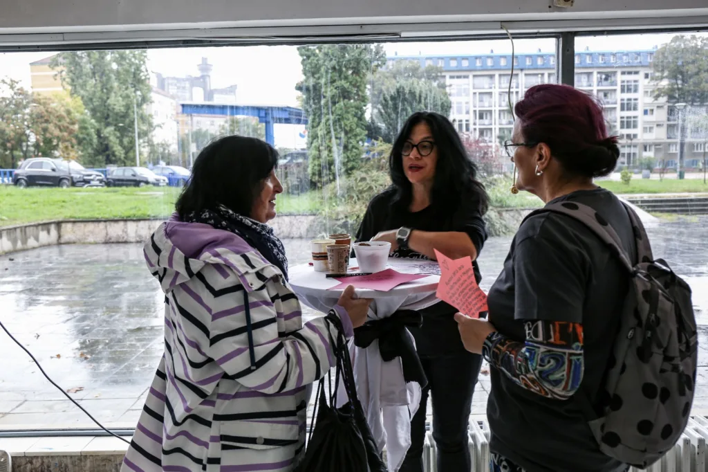 Obrazovanje po našoj meri