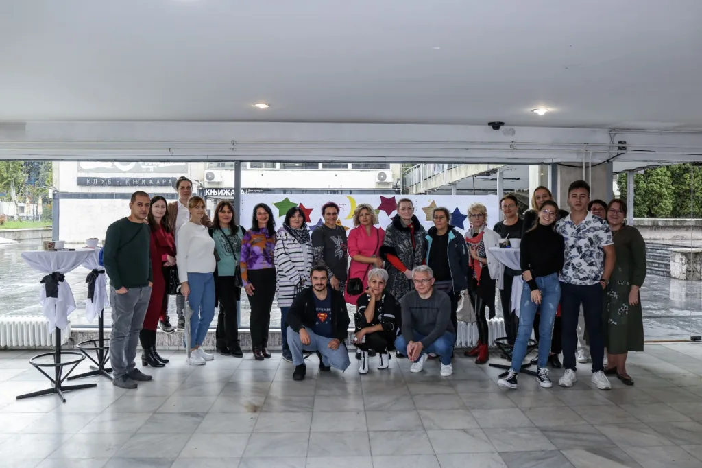 Obrazovanje po našoj meri