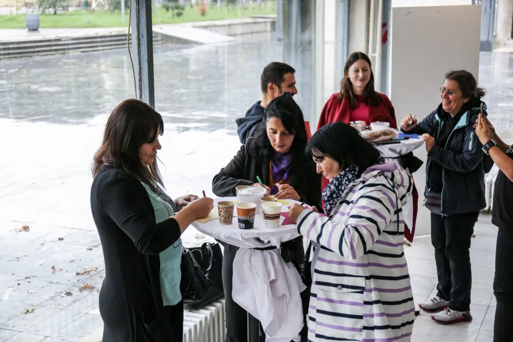 Obrazovanje po našoj meri