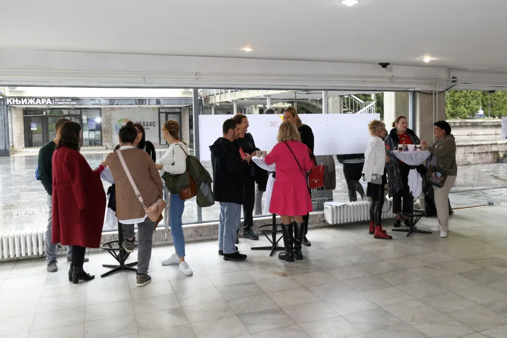 Obrazovanje po našoj meri