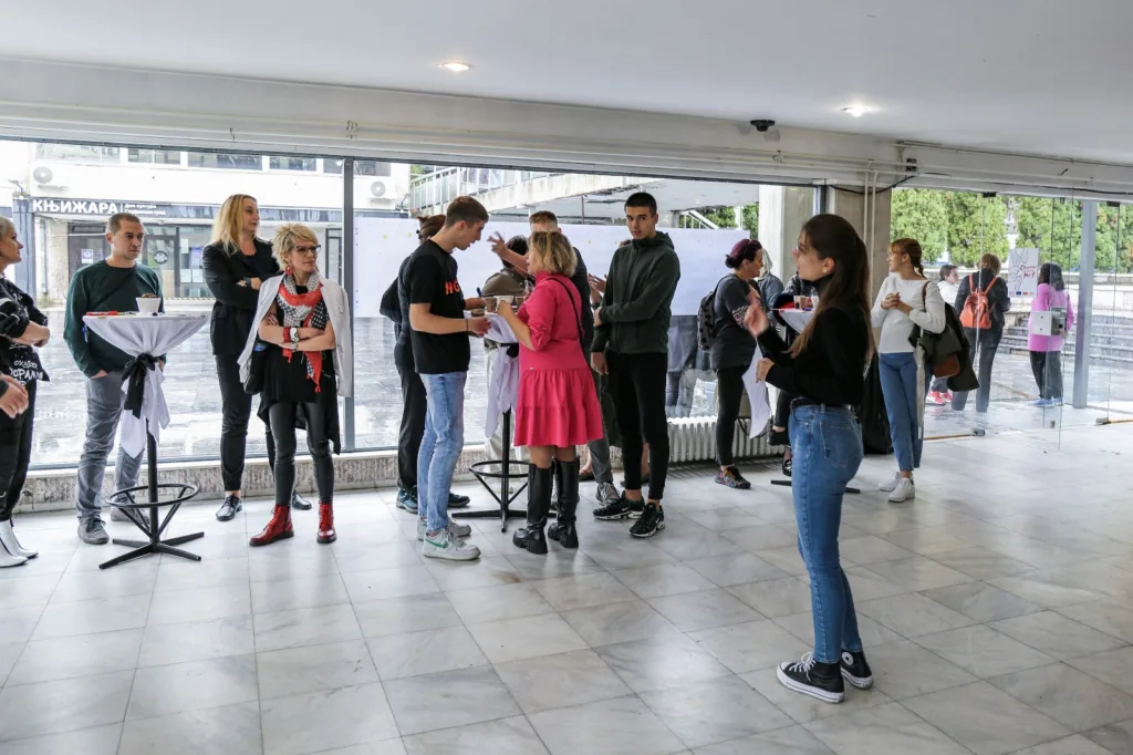 Obrazovanje po našoj meri